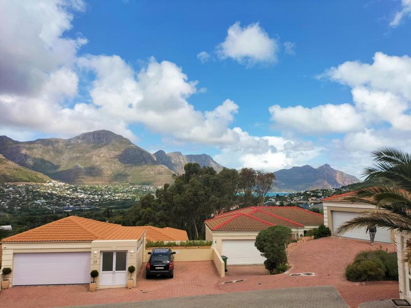 To Let 3 Bedroom Property for Rent in Hout Bay Western Cape